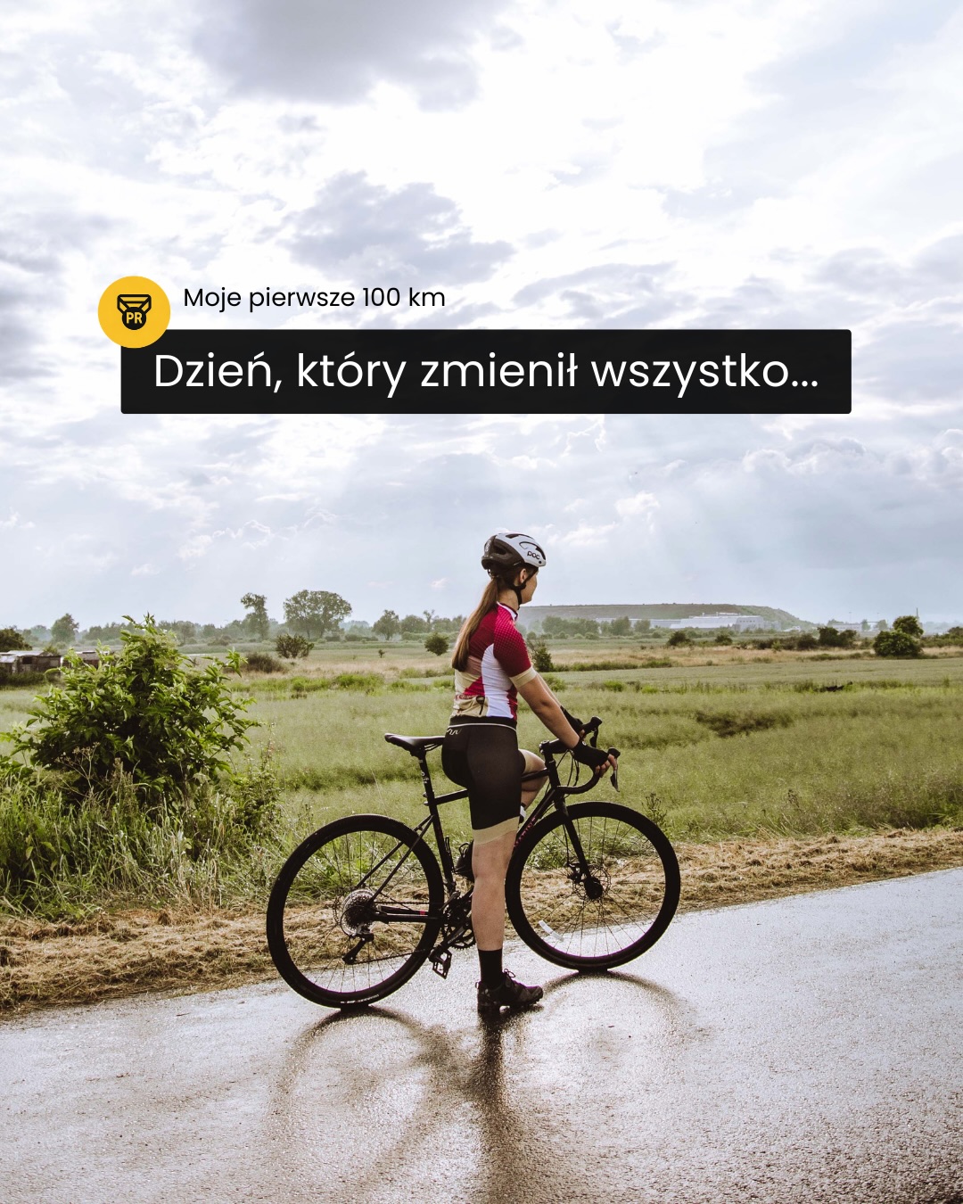 Moja pierwsza setka — kadr 1 z 5